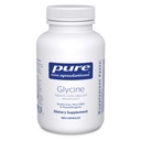 Pure Encapsulations Glycine - Supports Restful Sleep & Liver Detox* - Liver Supplement - Vegan &amp; Gluten-Free - 180 Capsules