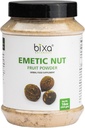 bixa BOTANICAL Emetic Nut Powder ← Randia dumetorum  1 Libra / 16 OZ ← Promueve la eliminación de toxinas ANTE Ayurvedic Herbal Suplemento TENIDO Gluten Free, Non-GMO, Vegan, 100% Puro.