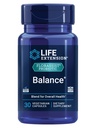 Extensión de la vida FLORASSIST Balance Probiótico - 7 Strains 15 Billion CFUs - Probióticos Suplementos para Hombres y Mujeres - Asistencia sanitaria digestiva – Una vez Daily, No GMO, Vegetariano – 30 cápsulas