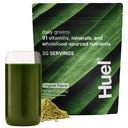 Huel Daily Greens ← Superfood Greens Powder TEN 91 Vitaminas, Minerales e Ingredientes de todo tipo de alimentos TEN Adaptogens, Antioxidantes, Gut-Friendly Probiotics TEN 30 Servings