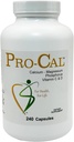 Biotek Pro-Cal (Suplemento de calcio)