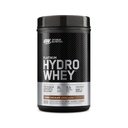 Optimum Nutrition Platinum Hydro Whey, Turbo Chocolate, 1,75 libras