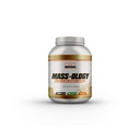 MUSCLEOLOGY Weight Gainer ← Whey Protein Powder  durable Muscle Builder for Men &amp; Women ← Vanilla, 7.8 lbs