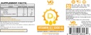 VITA GLOBE Vitamina D3 10,000IU 250mcg con Zinc y Echinacea Gummy - Apoyos Sistema de Inmunidad Saludable, Huesos Fuertes, Dientes y Musculos, 120 Conde (Pack of 2)