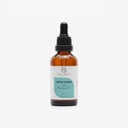 Cold Pressed Food Grade Flaxseed Oil, 1.69 oz (50ml) sufren No Dyes o alcohol TENIDO%100 Puro TENIDO NO GMO, No Additives, Amber