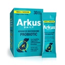 Probiótico de perros, el único producto hecho con microbios que son naturales al Gut de perros sanos, soporta una mejor digestión, Gut Health, y el sistema inmunológico, mantiene un microbioma saludable