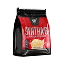 BSN SYNTHA-6 Whey Protein Powder, Vanilla Protein Powder con Micellar Casein, Milk Protein Isolate Powder, Vainilla Ice Cream, 97 Servings (Package May Vary)