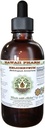 Helichrysum Extracto líquido libre de alcohol, Helichrysum orgánico (Helichrysum Arenarium) Flor seca Glycerite Hawaii Pharm Natural Herbal Suplemento 2 oz