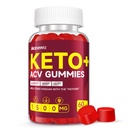 Keto ACV Gummies - 1500mg Keto Gummies Diet Suplemento para Mujeres y Hombres - Vinagre de sidra natural de manzana con madre - Gluten Gratis, Vegan, No GMO, Made in USA Visit the Store