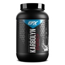 EFX Sports Karbolyn Energy ¦ Performance Carbohydrate Powder + Caffeine Silencio Carb Load &amp; Energize TEN 250mg Caffeine ← Sugar Free TEN 38 Servings (Neutral)