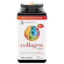 Teoría Collagen Plus Biotina, 390 Tabletas (3 Pack)