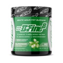 Thermogenic Pre-Workout Energy Powder " Shredding Supplement, Boost Energy Mood " Focus, Sugar Free, Contains Senactiv, Endurance, 300mg Caffeine, N-Acetyl-L-Tyrosine (Green Apple Explosion)