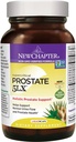 Nuevo capítulo Prostate 5LX Suplemento con Saw Palmetto Plus Selenium Vegetarian Capsule, 180 Conde