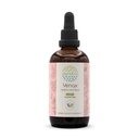 HerbEra Venax B120 Extracto libre de alcohol Tintura, gotas líquidas concentradas: Cuna de escoba de carnicero, Cuna de castaña de caballo, hoja de Rosemary, corteza de cenizas, hoja de arándanos, semilla de uva.