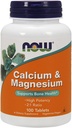 AHORA FOODS Cal Mag 500/250mg, 100 CT