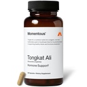 Momentous Huberman Stack, Tongkat Ali, 60 Servings