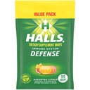 Bombas de vitamina C surtido, paquete de valor, 180 gotas