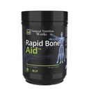 -Rapid Bone Aid - Suplemento Powder " Fracture Protocol EBook (Vanilla)