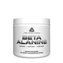 Nutriciones básicas Beta Alanine Powder ← Soporta fuerza, rendimiento muscular, " La resistencia a la vida ayuda a reducir la fatiga muscular TEN 200 gramos (sin sabor)