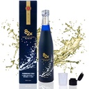 Colágeno de células madre 82X - Peptidos de colágeno marino Bebida líquida para uñas de pelo de piel de Japón con 82 plantas fermentadas, vitaminas, suplementos minerales