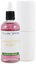 Colloidal Gold TENIDO 10 ppm ANTE 3.4 Fl Oz - 100 ml TENIDO Heiltropfen®