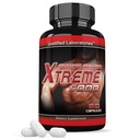 Nitric Oxide Xtreme 5000 Advanced Men's Heath Formula 60 cápsulas