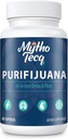 1500 MG Detox y Limpiador de Hígado, Detox Full Body Cleanser, Detox Fast, Toxins Natural Remove, Fórmula Premium Natural para el Hígado, Urinary Tract, Hecho en EE.UU., 60 Caps