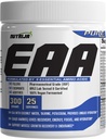 Suplemento EAA (9 Aminoácidos esenciales) con agua de coco ¦ Hidration Blend &amp; Energy Matrix - 300g Lychee