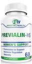 Previalin - HS - Suplemento DIM - All Natural Hormone Balance for Women, Menopause Supplements for Women, Estrogen Metabolizer &amp; Hot Flashes Relief.