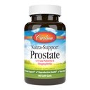 Carlson - Nutra-Support Prostate, con Saw Palmetto &amp; Stinging Nettle, Apoyo a la próstata, Salud Reproductiva &amp; Salud Hombre, 90 Softgels