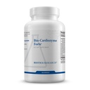 Biotics Research Bio Cardiozyme Forte Healthy Heart Multivitamin, Broad Spectrum Formulation Diseñado para apoyar la salud y la función cardiovasculares, potente antioxidante Soporte 360 cápsulas