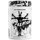 AfterDark Supplements Creation Creatine Monohydrate Powder, 10000mg Creatine Matrix Blend, Promotes Power, Endurance &amp; Muscle Growth, GMP Certified, USA Made, 21 Servings, Snow Cone