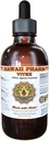Vitex Liquid Extract, Orgánica Vitex (Vitex Agnus-Castus) Tintura, Suplemento Herbal, Hawai Pharm, Made in USA, 2 fl.oz
