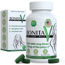 Fuente Esencial Biotina (Biotina Vitaminas) - Peluquería Piel uñas Vitaminas para Hombres - 5000 mcg - Hair Growth Support Suplementos - 30 Tabletas - con Revytalyz 5, Vitamina A, C, B12 - Hecho en EE.UU.