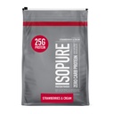 Isopure Zero Carb 100% Pure Whey Isolate Protein Powder, Lactose Free, Gluten Free, With Vitamins, Strawberries & Cream, 25g Protein Por Serving, 7.5 Lbs, 110 Servings (Packaging May Vary)