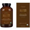 Live Ultimate Shrooms USDA Certified Whole Food Mushroom Extract Powder - 8 Mushrooms orgánicos incluyendo Chaga, Cordyceps y Reishi Mushroom Extract - Energía Natural, Apoyo Inmunitario y Detox