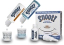 Snoot! Cleanser Regular (MILD) Formula Nasal Irrigation Kit - Limpiador Nasal sin Drogas - TSA-Compliant