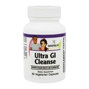 BariatricPal Ultra GI Cleanse Vegetarian Capsules (60 Cuenta)