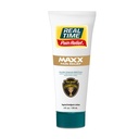 Alivio del dolor en tiempo real MAXX 4oz Tube TENIDO 18 Ingredientes naturales: Arnica, Menthol &amp; Peppermint ANTE Maximum Strength Muscle Doin Relief Lotion for Arthritis, Hands, Ankles, Back, Hombros, Manguitos &amp; Manchas