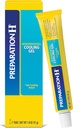 Preparación H Hemorrhoid Cooling Gel con Aloe for Fast Discomfort Relief - 1.8 Oz Tube