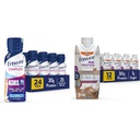 Asegurar el afeitado de nutrición COMPLETO 30g de Protein Meal Replacement Shake con Nutrientes para Immune Health &amp; Max Protein Liquid Nutritional Shake con 30g de Protein