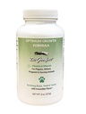 Dr. Goodpet Optimum Growth - All Natural Kitten &amp; Puppy Care Multi-Vitamin/Mineral Powder