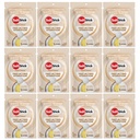 SaltStick Electrolyte FastChews - 120 Conde Coconut Pineapple Flavor - Electrolyte Tablets for Hydration, Salt Tabs - 10 Conde (Pack of 12)