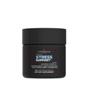 Livingood Daily Stress Support, 12-in-1 Suplemento con Ashwagandha, Reishi Mushroom, Vitamina B6, Herbs Adaptógenos &amp; Magnesio, soporta Mood & Calm, Gluten Free, Vegan, 60 cápsulas vegetarianas