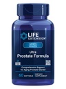 Life Extension Ultra Prostate Formula, Saw Palmetto for Men, pygeum, sting Nettle Root, lycopene, Prostate Health, Urination Flow, PSA, Non-GMO, Gluten-Free, 60 softgels