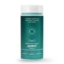 Iwi Life Joint Omega-3, 60 Softgels (30 Servings), Alga de base vegetal Omega-3 con Glucosamina, Mobility Support Suplemento dietético, Krill " Fish Oil Alternative, No Fishy Aftertaste