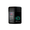 MitoQ +Liver Premium CoQ10 Antioxidante - Contiene Mitoquinol Mesylate, Choline, Milk Thistle, Selenium - Apoya Metabolismo, Salud del hígado, Detoxificación natural del cuerpo " Vitalidad celular (60 cápsulas)