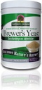 Respuesta de la naturaleza Polvo de levadura de cerveza, Fuente rica de ácidos aminoácidos, vitaminas B-Complex, minerales, " Proteína - natural, desarmado y sin azúcar - libre de lácteos, vegetariano/vegano
