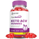 Fast Active Keto ACV Gummies Advanced Formula 1000MG Fastactive Keto Gummies Apple Sider Vinegar Formulado con Pomegranate Beet Juice Powder B12 Vegan Non GMO 60 Gummys