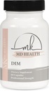 OBGYN Desarrollado 300 mg DIM Suplemento para Estrógeno &amp; Saldo hormonal, 2 Mes de Suministro (60 Cuenta)